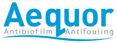Aequor logo