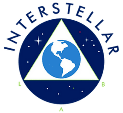 Interstellar Lab logo