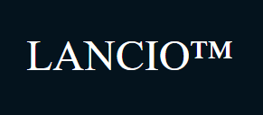 LANCIO logo