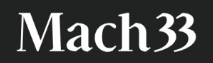 Mach33 logo