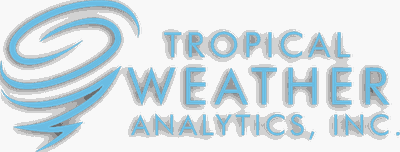 Tropical Weather logo