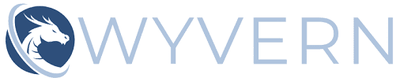Wyvern logo